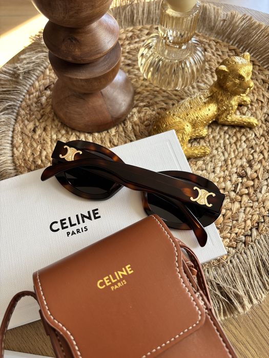 Слънчеви очила Celine