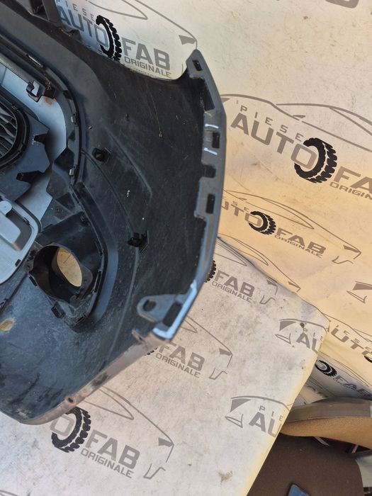 Bara fata Dacia Duster 2 an 2017-2018-2019-2020-2021-2022-2023