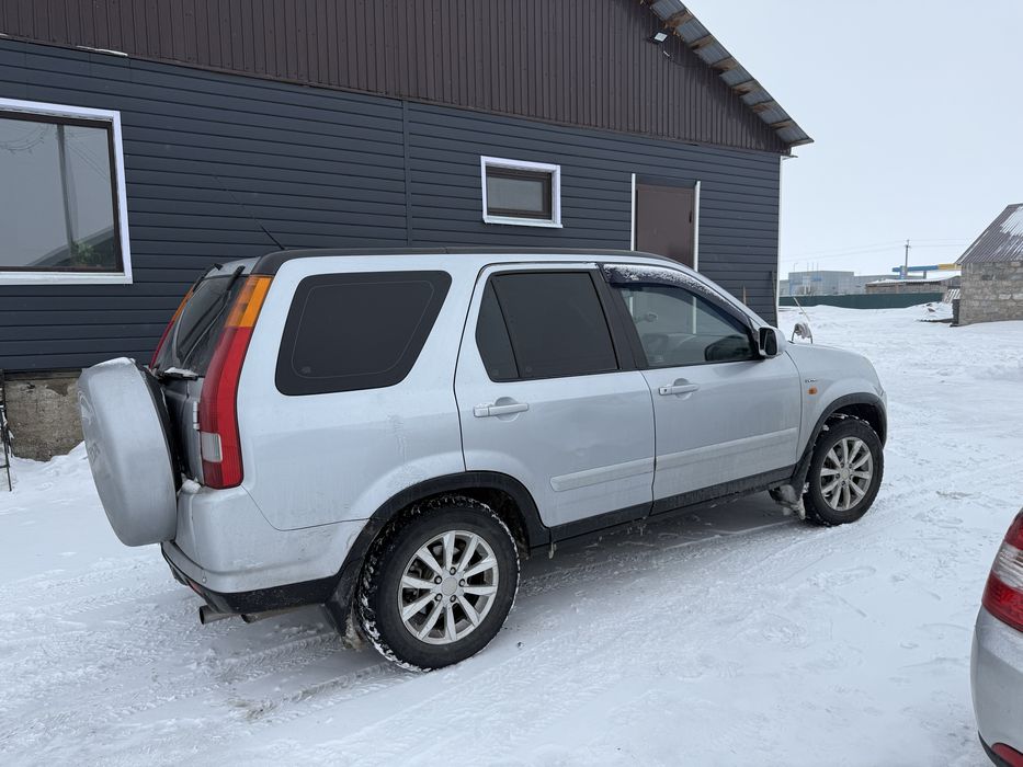 Продам хонда црв