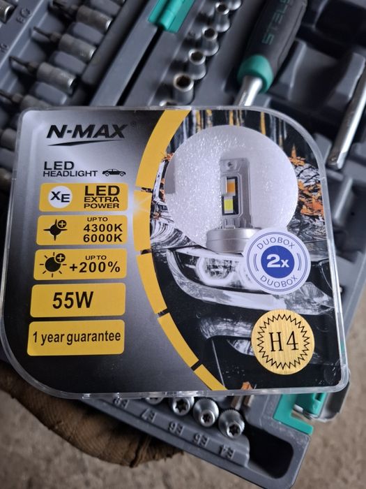 Лед лампочки сатылады