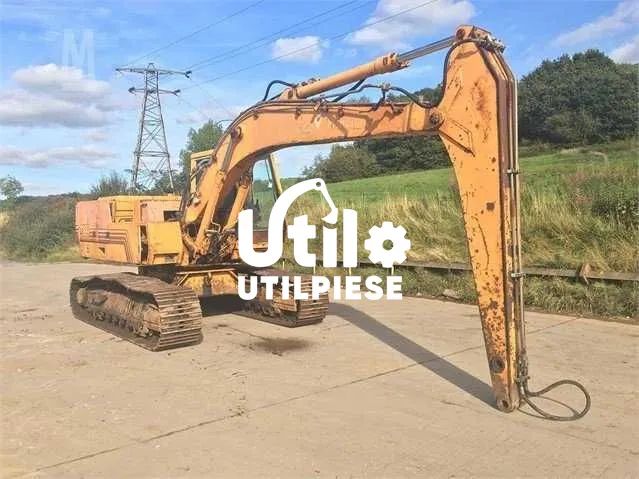 Dezmembrare Excavator Case 1188 1188LC 988 888 + piese Case