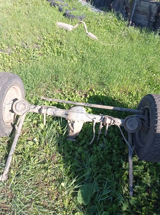 Авторазбор АвтоВаз Щучинск