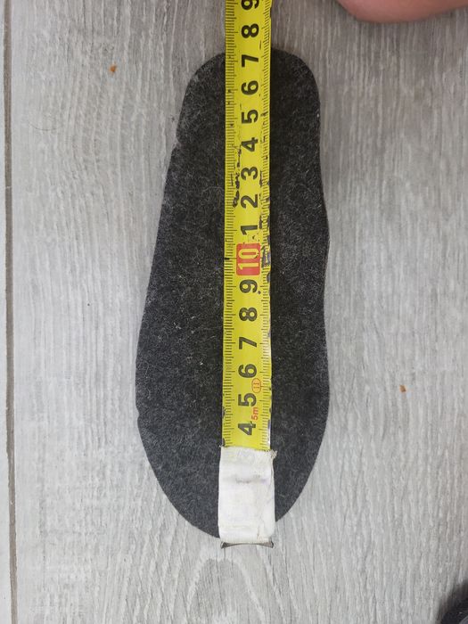 Детские зимние ботинки