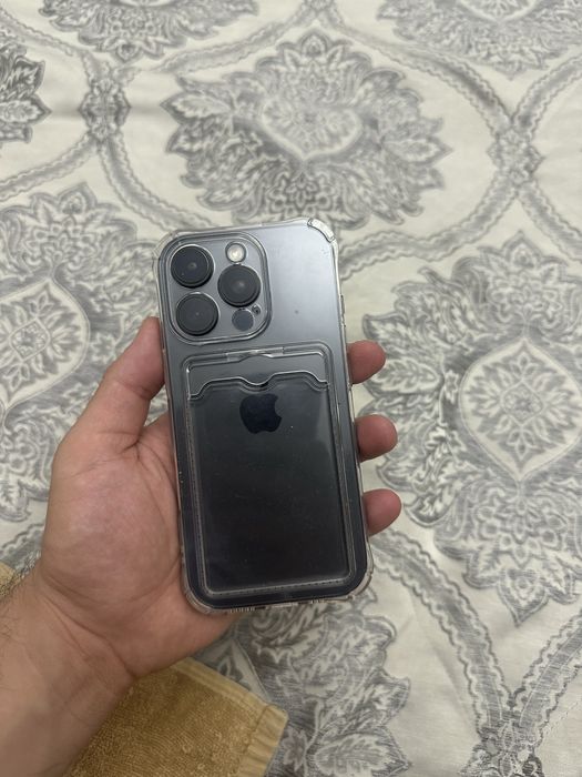 Айфон 16про 256гб Iphone
