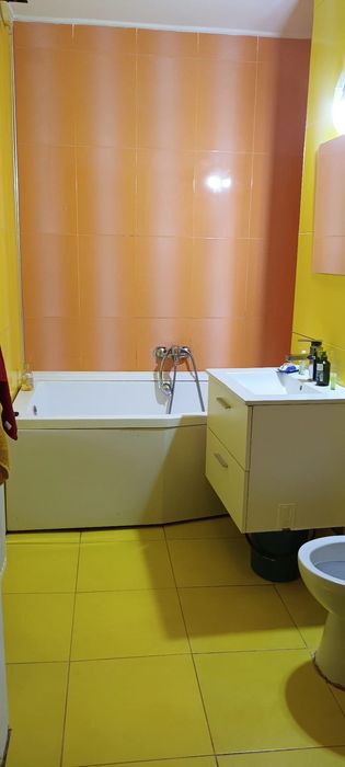 Apartament cu 2 camere Cameliei, centrala proprie