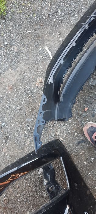 Предна броня за vw passat B8