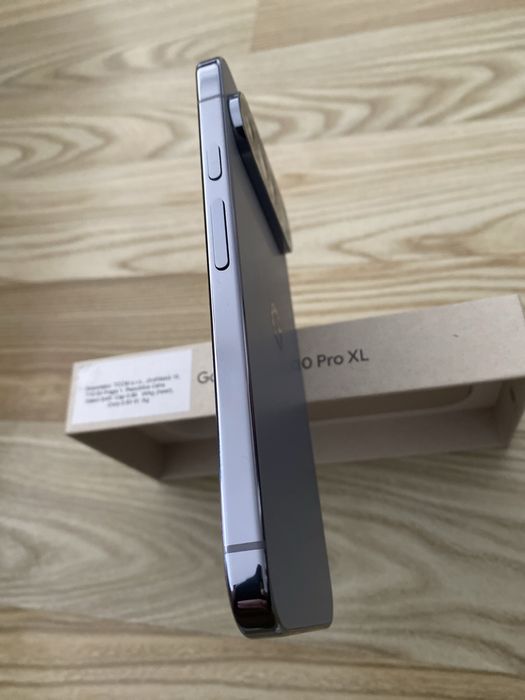 Google Pixel 10 PRO XL 256 GB, NOU , Factura , Garantie 2 ani
