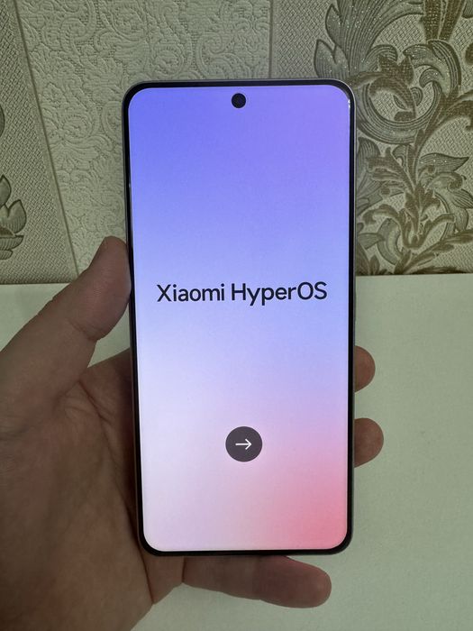Redmi note 15 pro