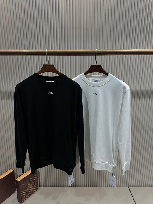 Off White блузи S-4XL