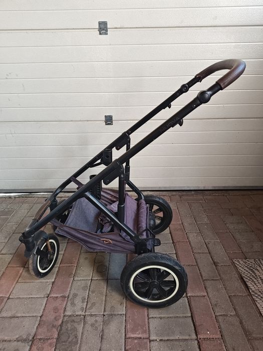 Cărucior copii MoonWood