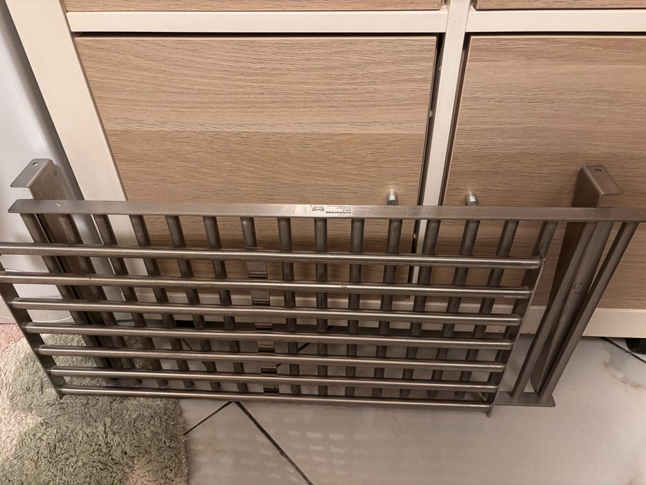 система за окачване в кухня KUNGSFORS Ikea