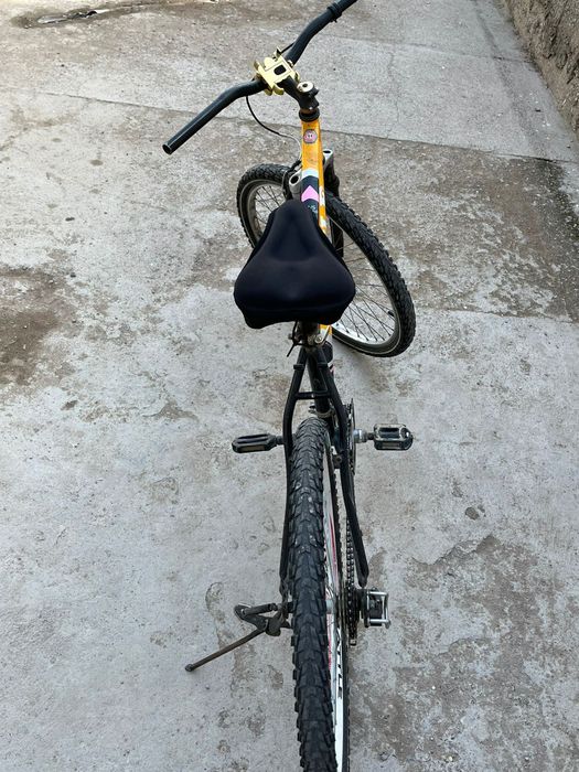 велосипед сатылады