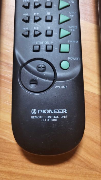 Telecomenzi Pioneer Si Jamo fuctionale