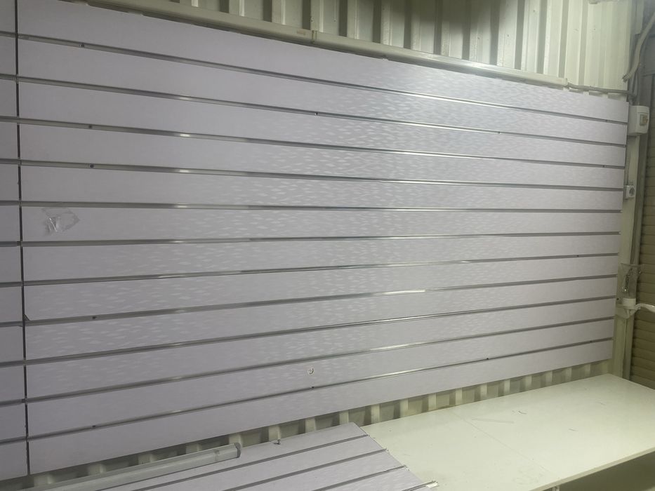 Сауда дүкендеріне арналған