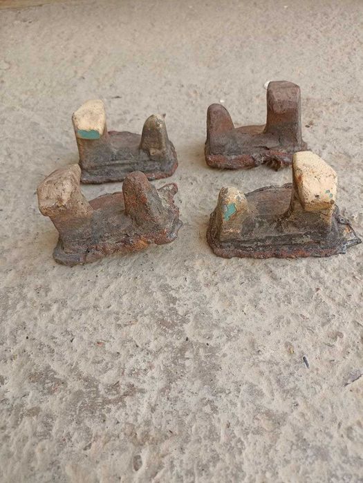 Крючок для грузовых автомобилей, (юк машиналар учун ўтказгич)