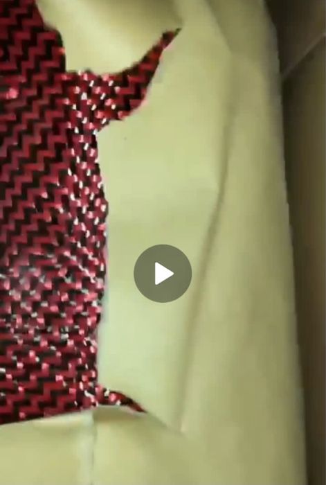 Карбон.Продается ткань карбон