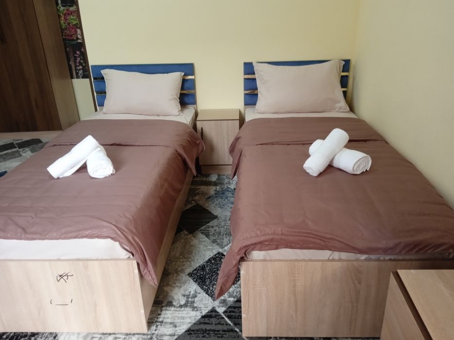 Хостел Коканд Мехмонхона