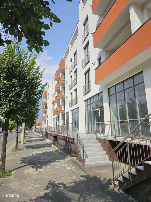 Spatiu Comercial - 100 mp - Balanta - Clinica Medicala - Showroom - Co