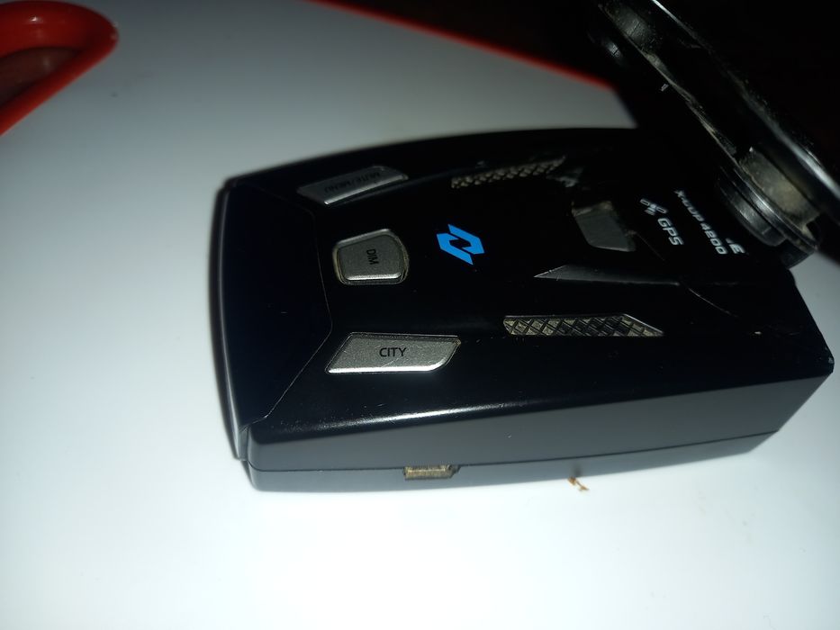 Radar neonline x-cop 4200