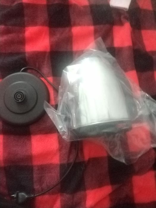 Чайник электрический LD2005