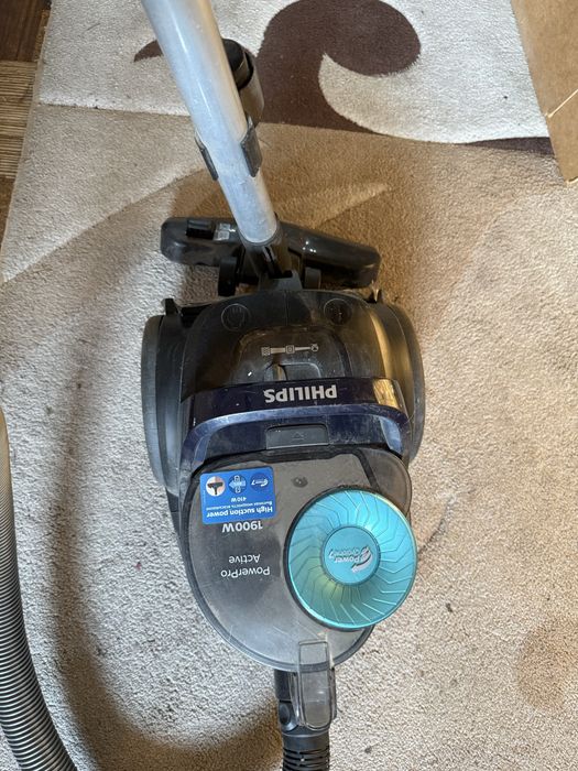 Продам пылисосы «ZANUSSI”,  «PHILIPS»