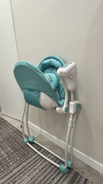 Продам Коляска, домашние качели