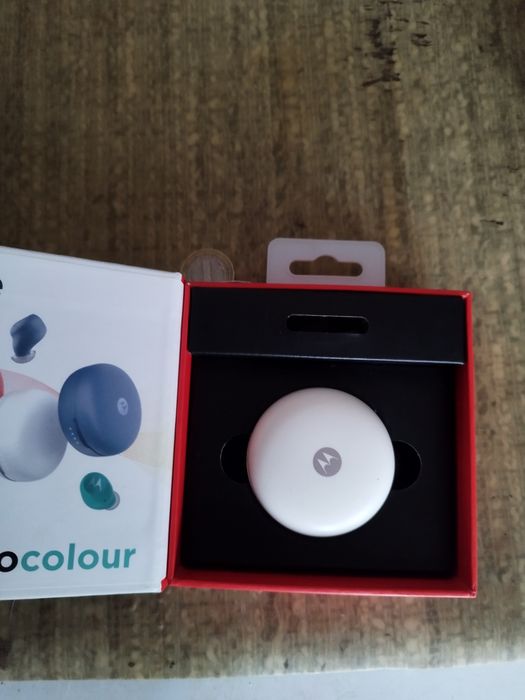 Motorola бежични слушалки