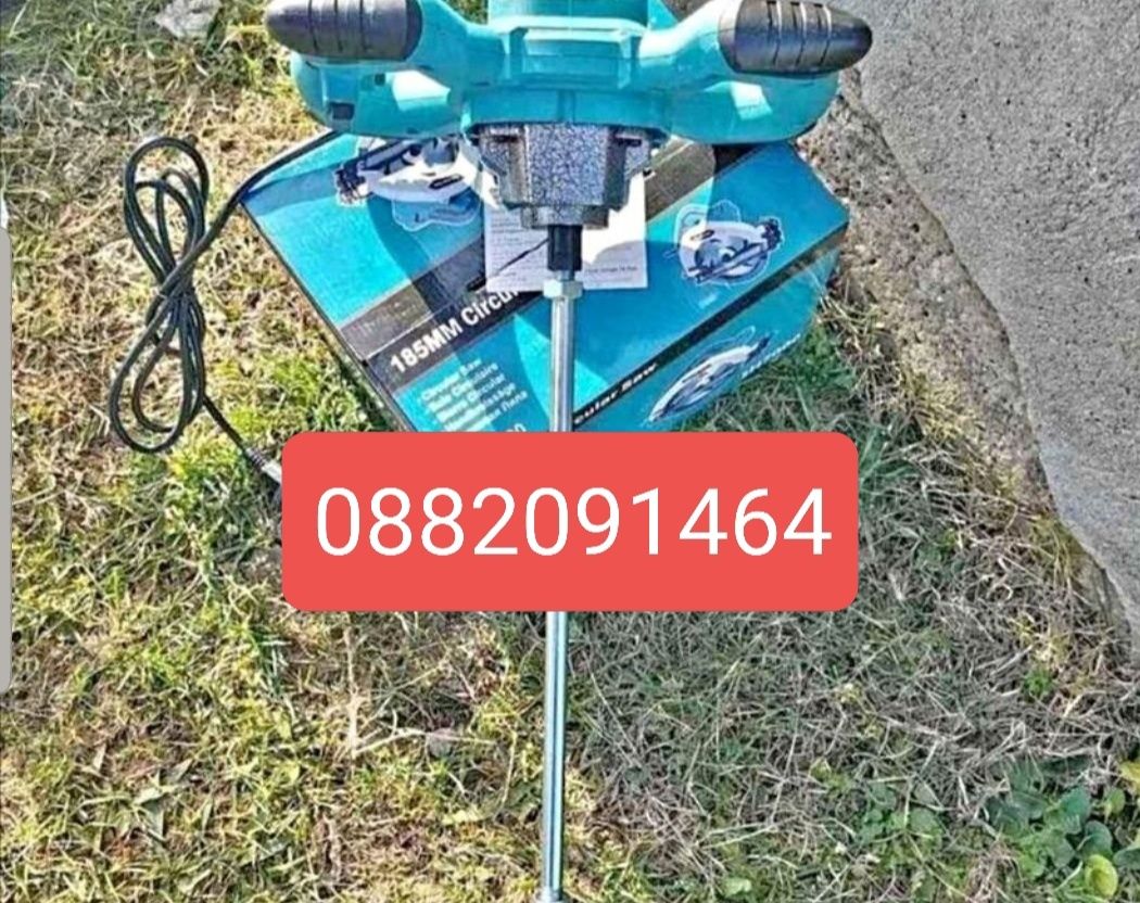Бъркалка за бетон гр. Горна Оряховица • OLX.bg