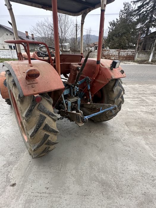 Tractor U445-DT impecabil