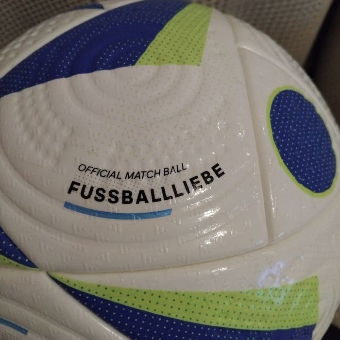 Adidas Super Cup 2024