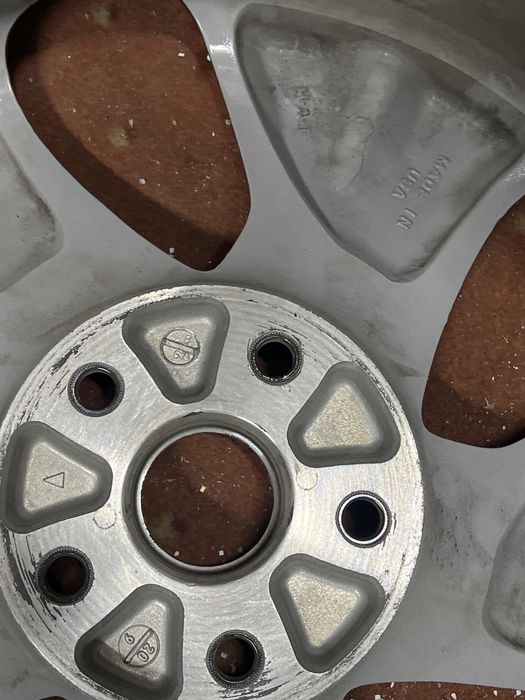 Продам диск 1шт р18