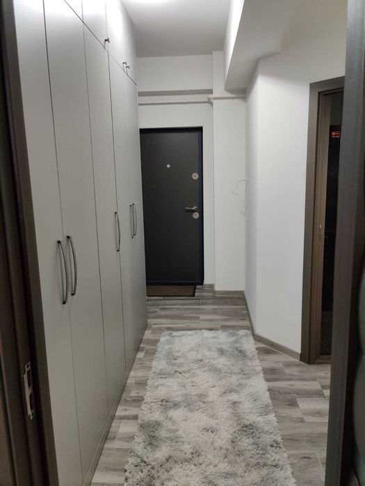 Se inchiriaza garsoniera confort 1