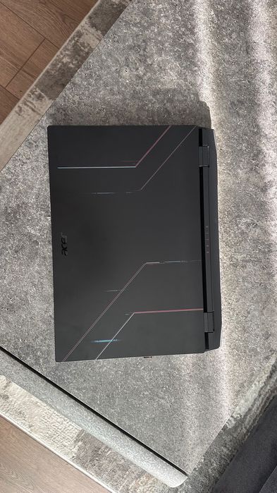 Acer Nitro 5 AN517-55 | i9-12900H | RTX 4060 8GB | 32GB RAM | 1TB SSD