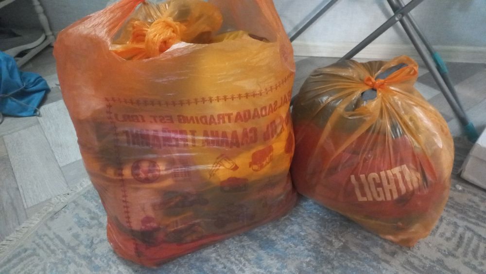 Продам детскую кровать