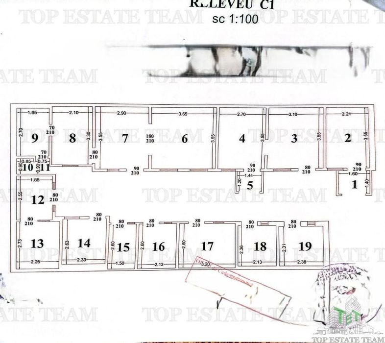 Teren cu casa demolabila LizeanuStefan cel mare