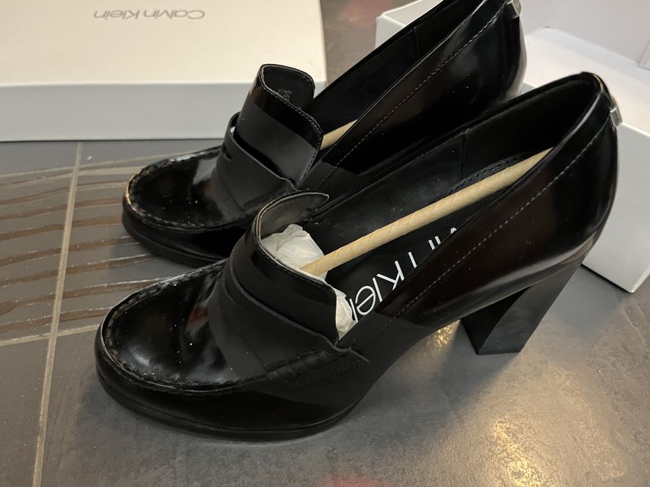Оригинални обувки CALVIN KLEIN