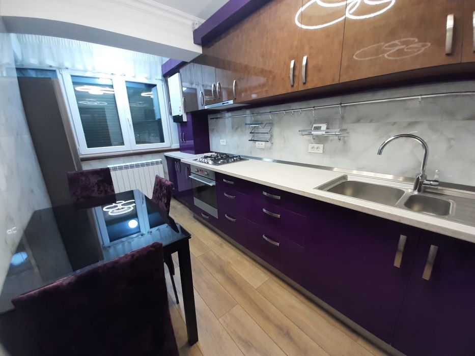 Închiriez Apartament 2 camere Obor - Sector 2, Bucuresti