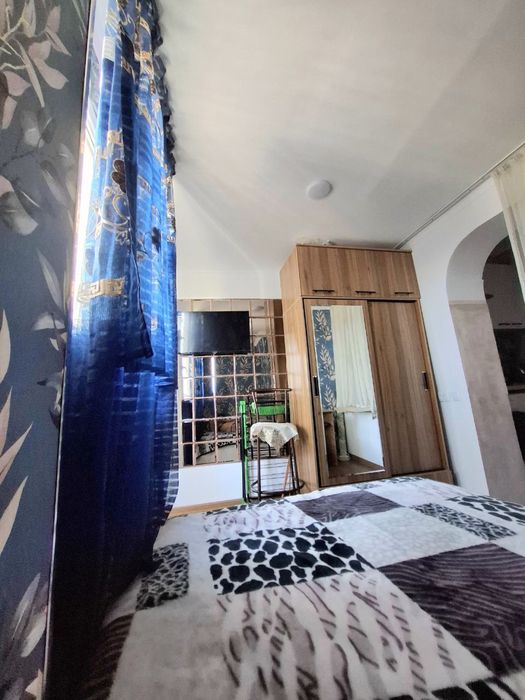 2 квартиры-по цене одной,метро,80м2,Туз-3