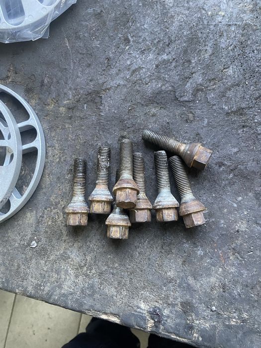 set 4 distantieri de 10mm 4x100