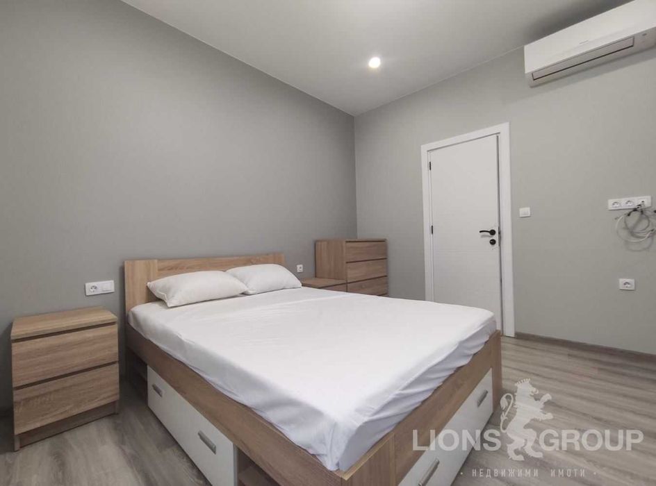 Дава се под наем Двустаен апартамент в Варна, Цветен квартал - 55 кв.м за 460 € - Снимка #6