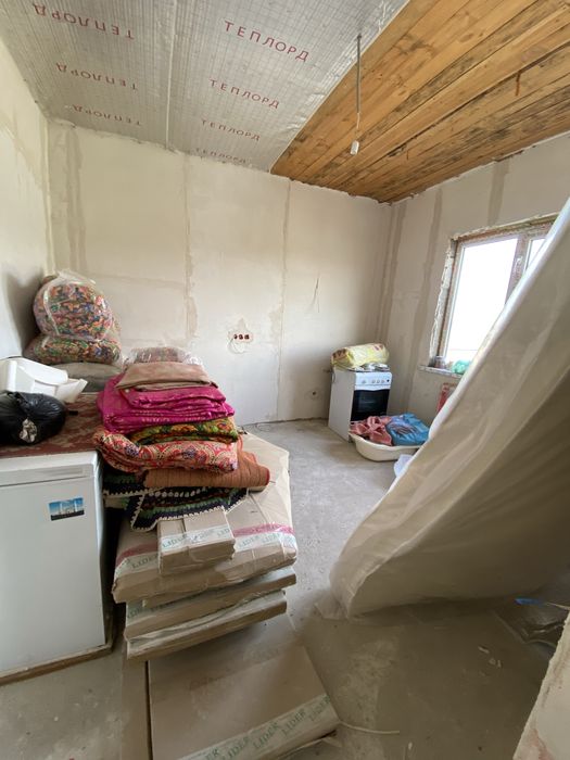 Продается 3-х ком часный дом в Подстепном