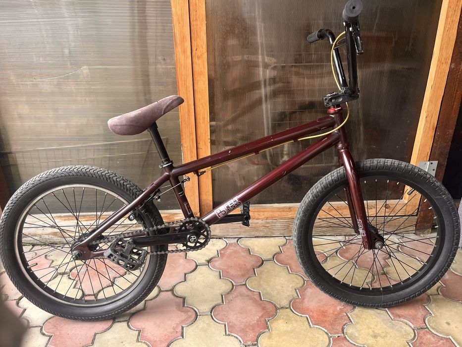 BMX Felt Bikes 20”