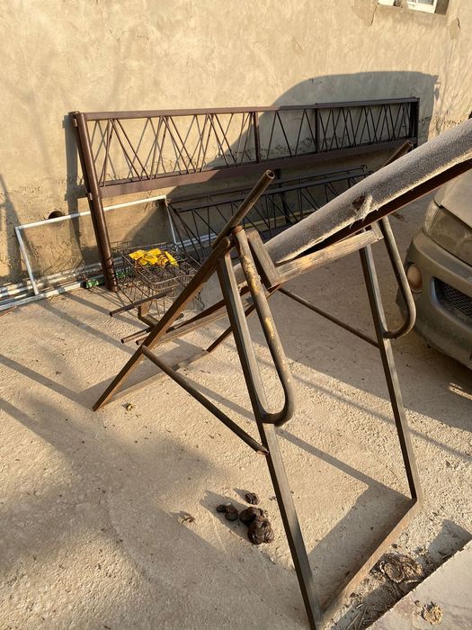 Инверсионный стол