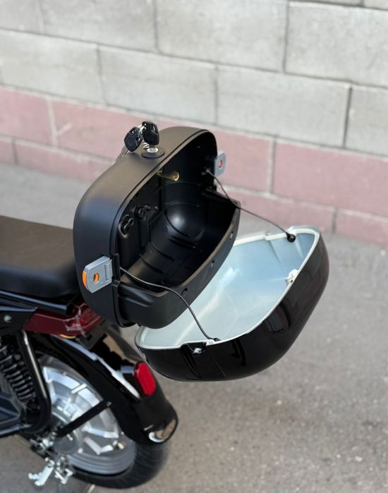 Электро велик электро скуттер купить новый