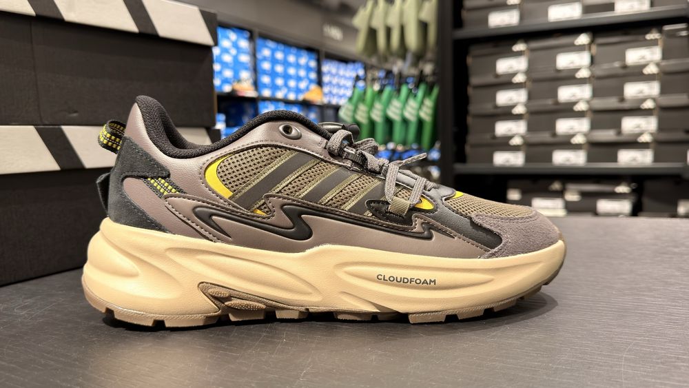 Adidas Ozwave Surge noi si originali la cutie ( nr 42 si 42.2/3 )