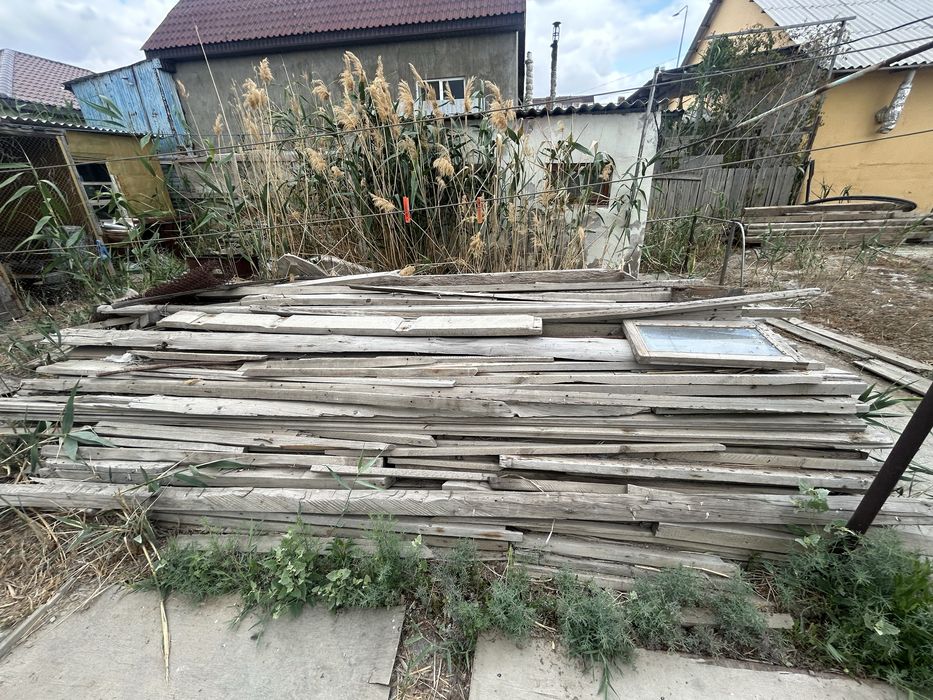 Отдам доски бесплатно