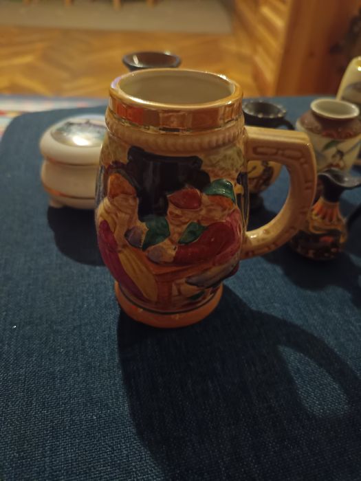 Разни дребни вази