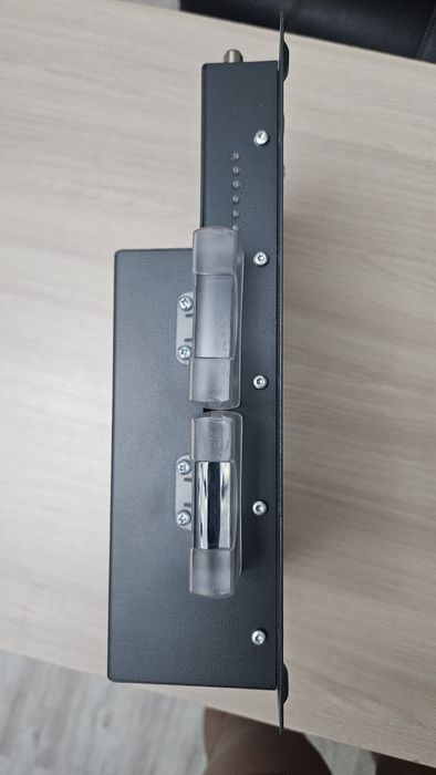 WISI OM10 0648 трансмодулятор Визи