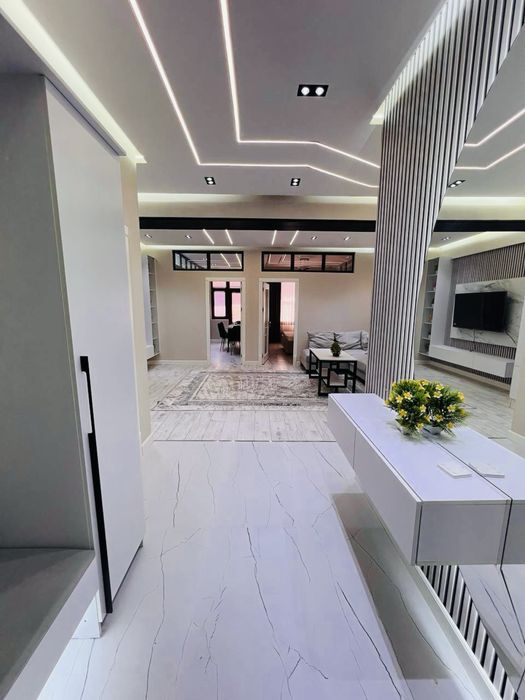 Квартира арендага берилади.Вагзалга