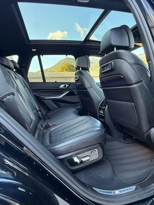 Bmw X5 XDrive 30D full M Pachet individual 7 locuri